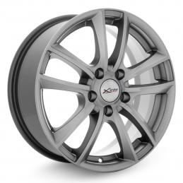 X`trike X-116 6.5x16 PCD5x112 ET33 DIA 66.6  HSB